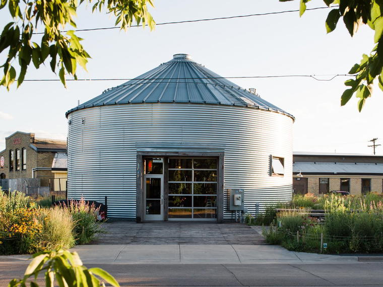 Bang Brewing Company, St Paul, United States