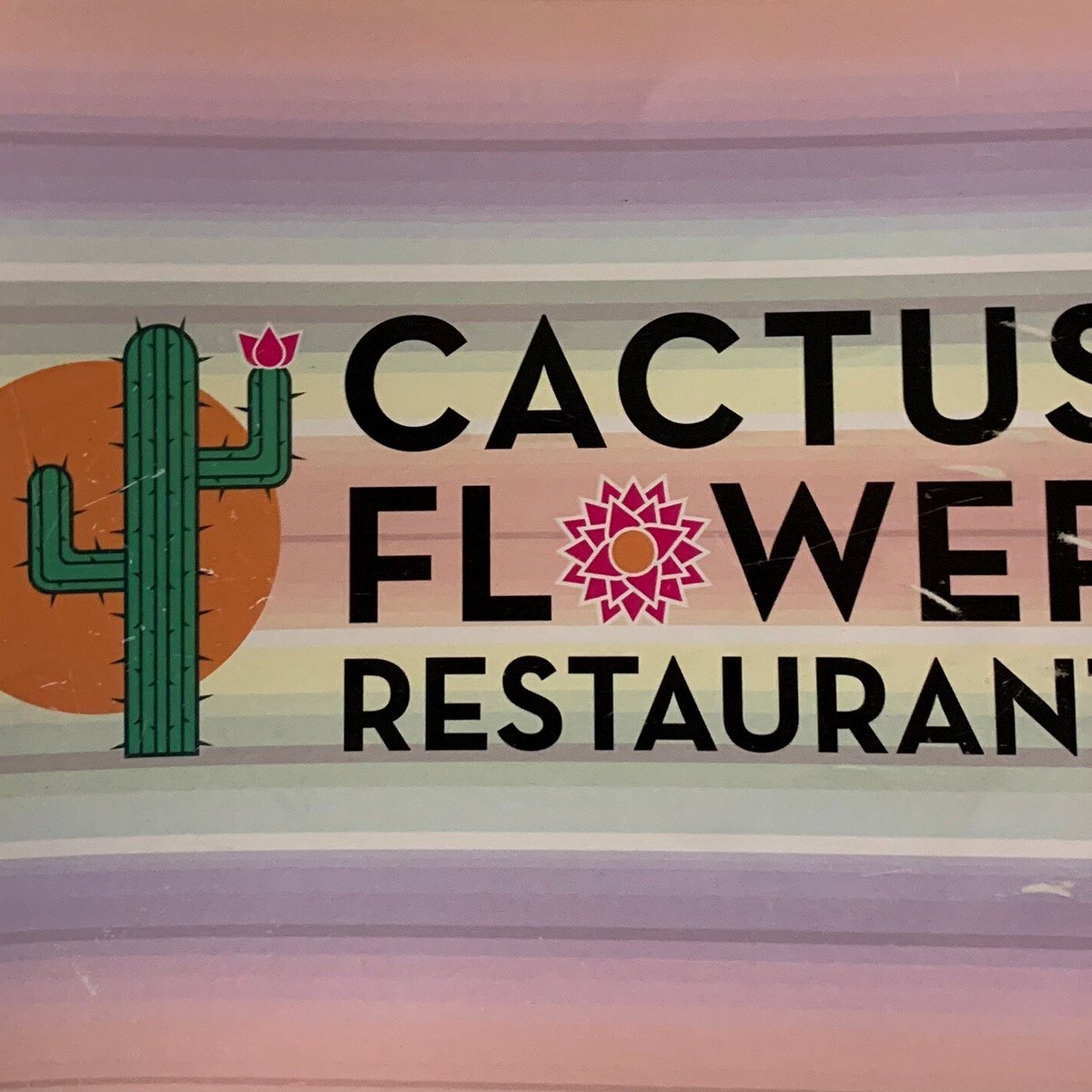 Cactus Flower Mexican Restaurant bar in Pueblo, United States