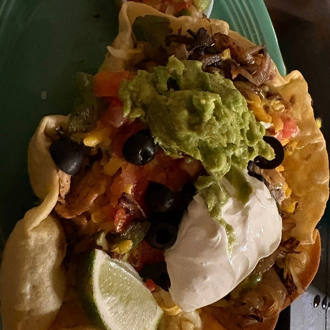Cactus Flower Mexican Restaurant