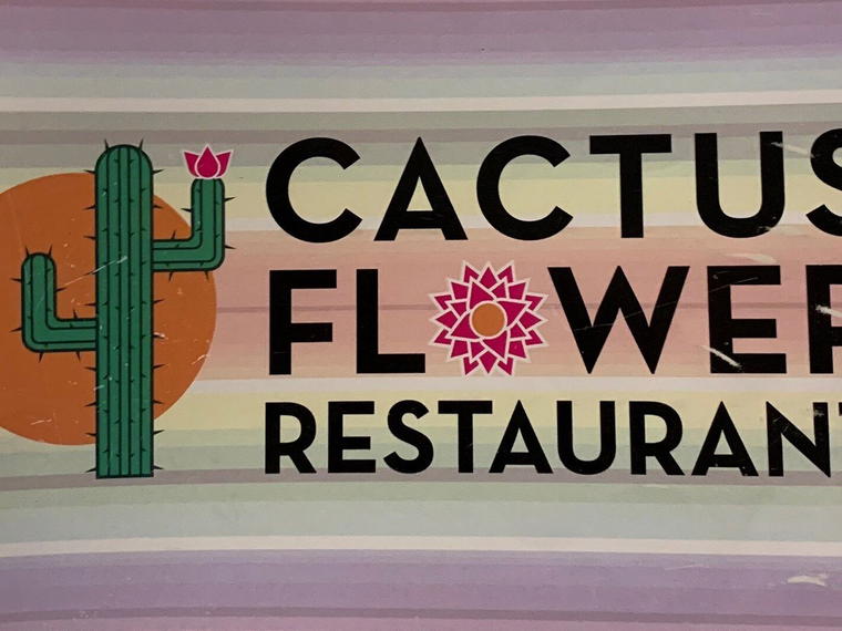Cactus Flower Mexican Restaurant, Pueblo, United States