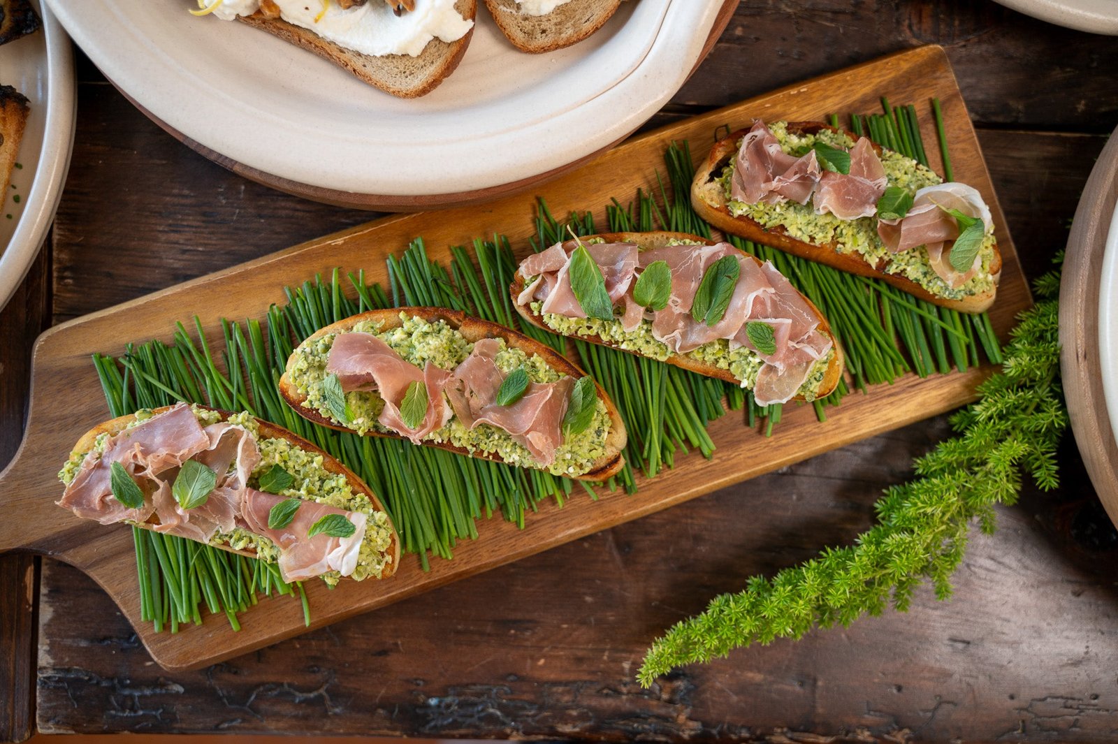 Tartine Bar