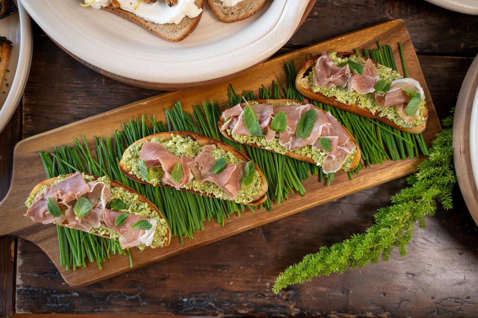 Tartine Bar bar in Kinshasa