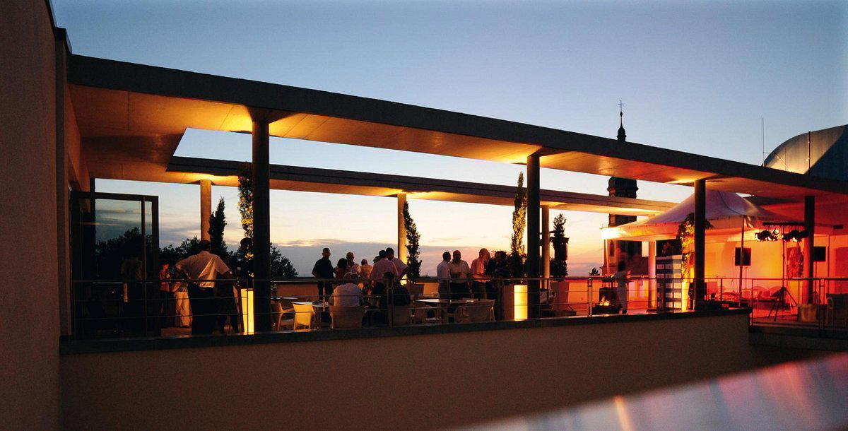 Schoellmanns Bar & Küche bar in Offenburg