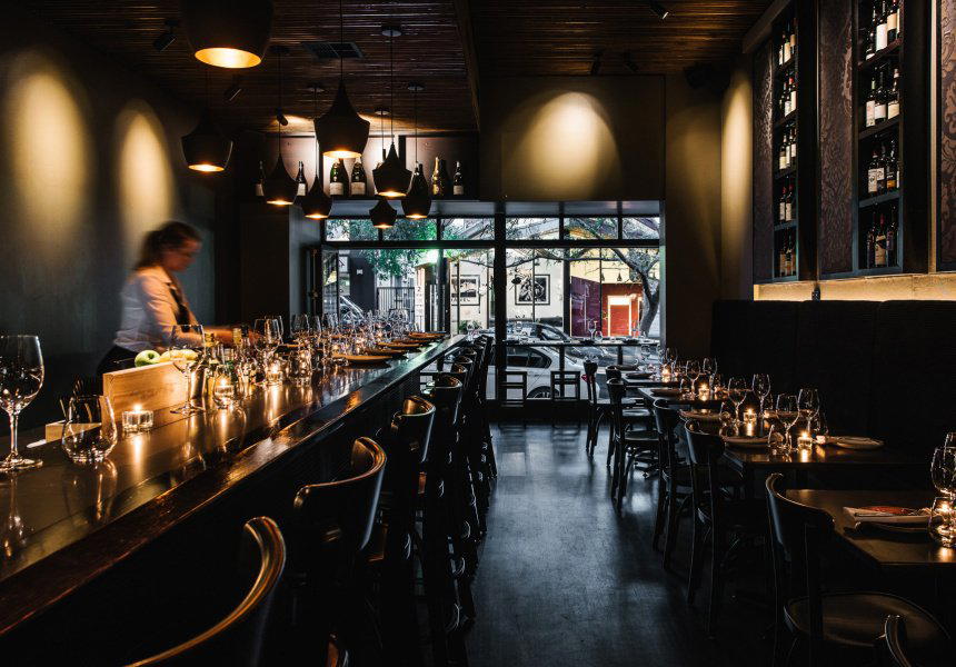 Bibo, Sydney, Australia