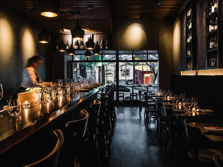 Bibo, Sydney, Australia