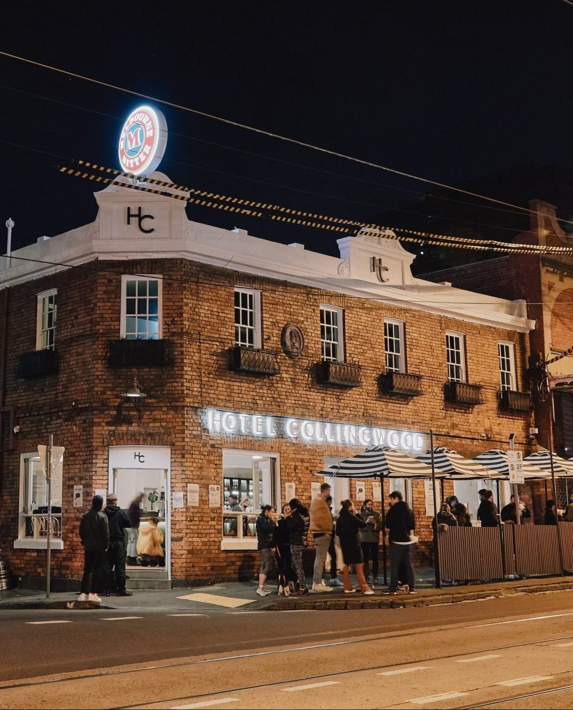 Hotel Collingwood