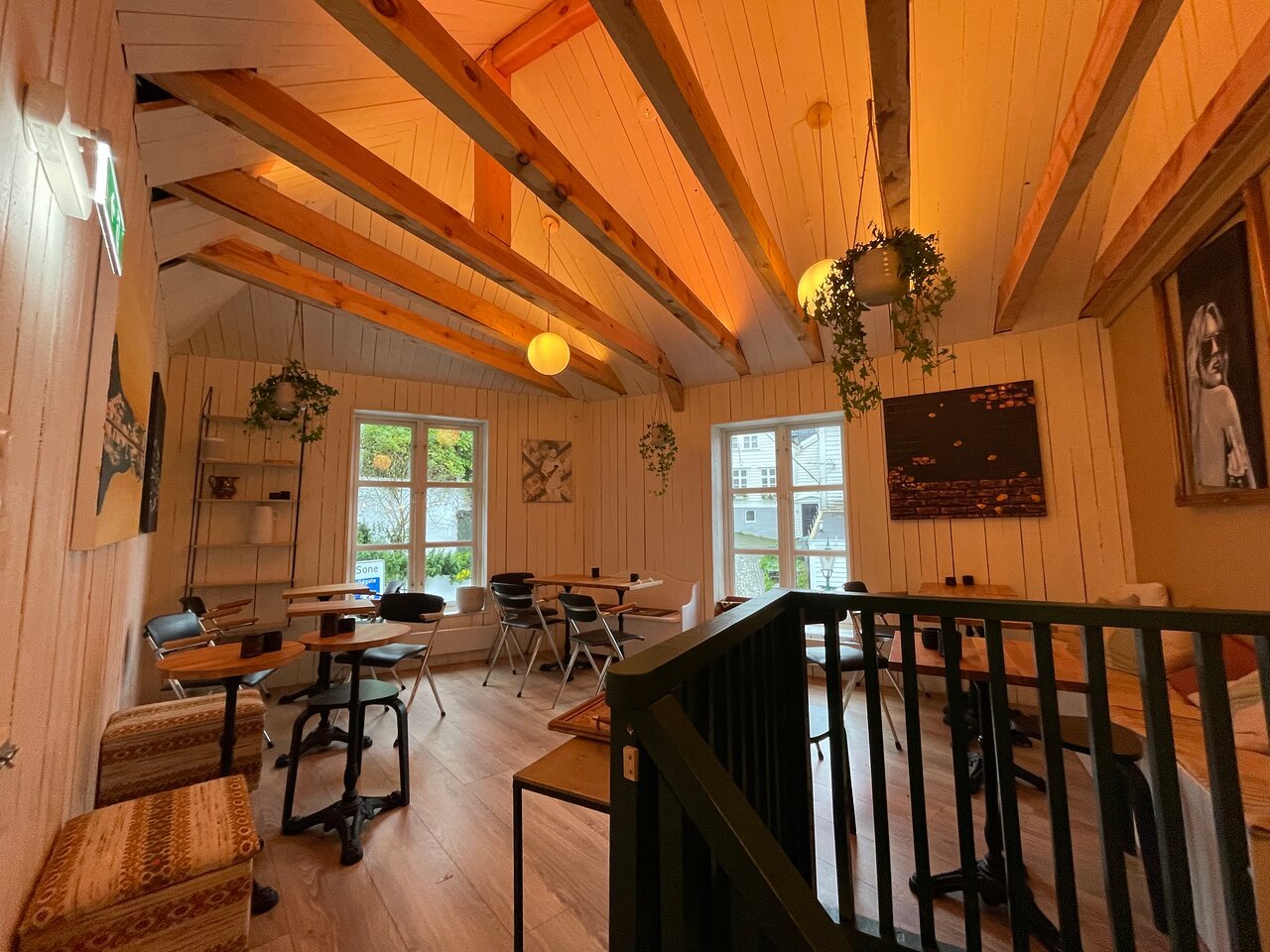 Skg vinkafé