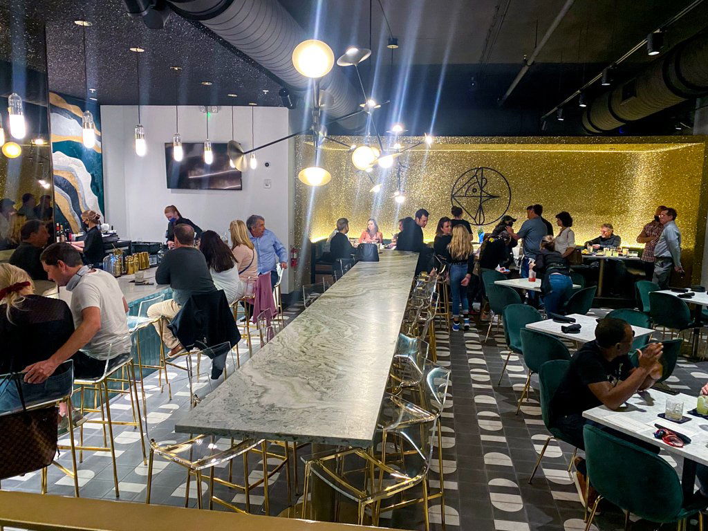 Social Roost, Bar in St Petersburg