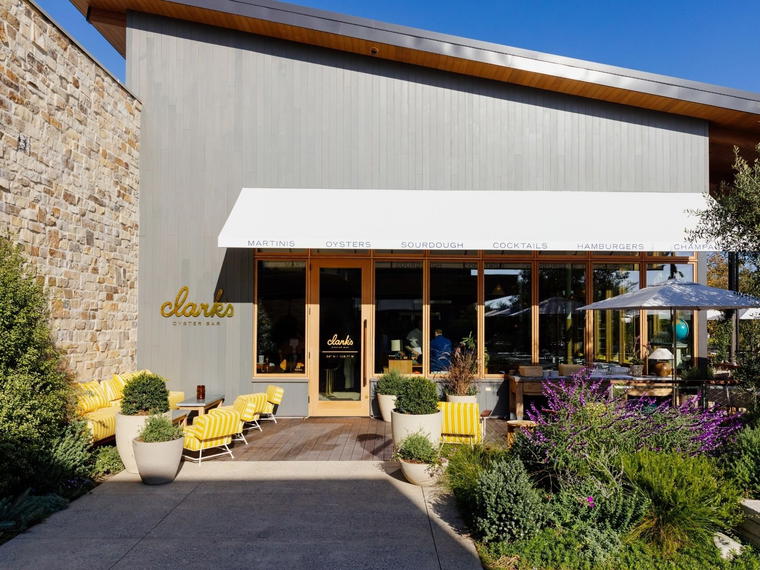 Clark's Oyster Bar Malibu, Malibu, United States