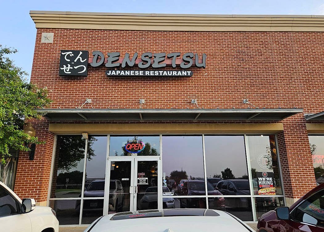 Densetsu