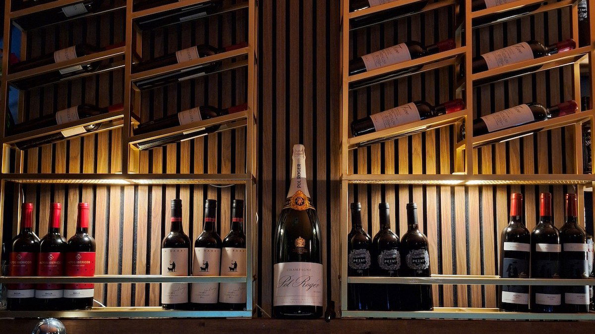 Mala Mía, Bar in Adelaide