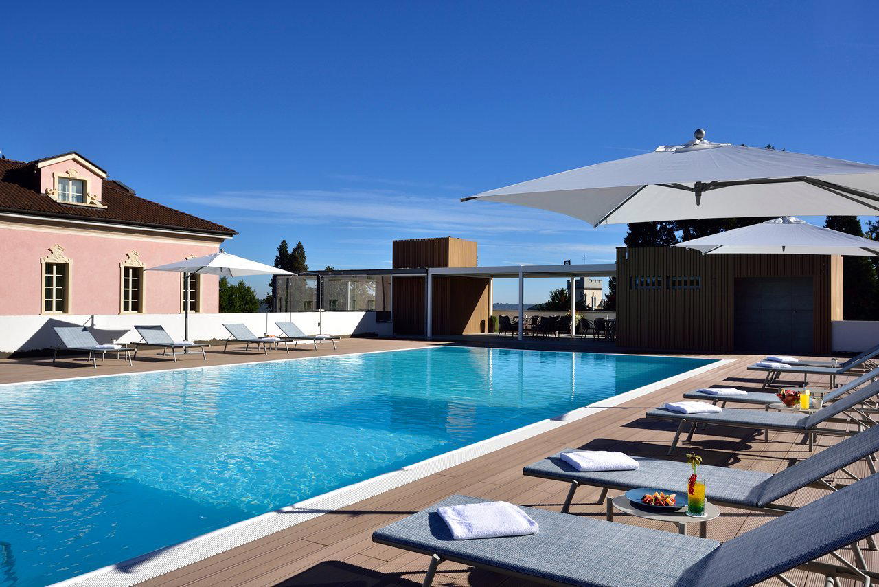 Folia Life Pool Bar bar in Oleggio Castello