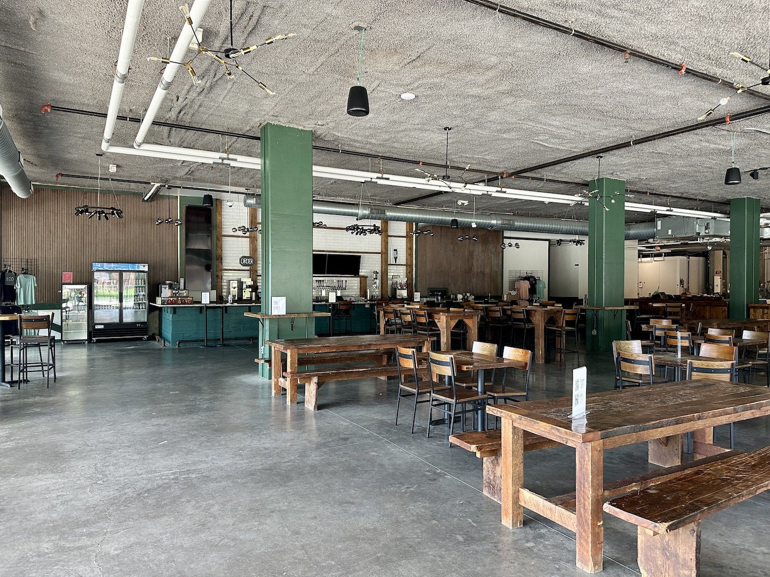 Brühaven Craft Company, Minneapolis, United States