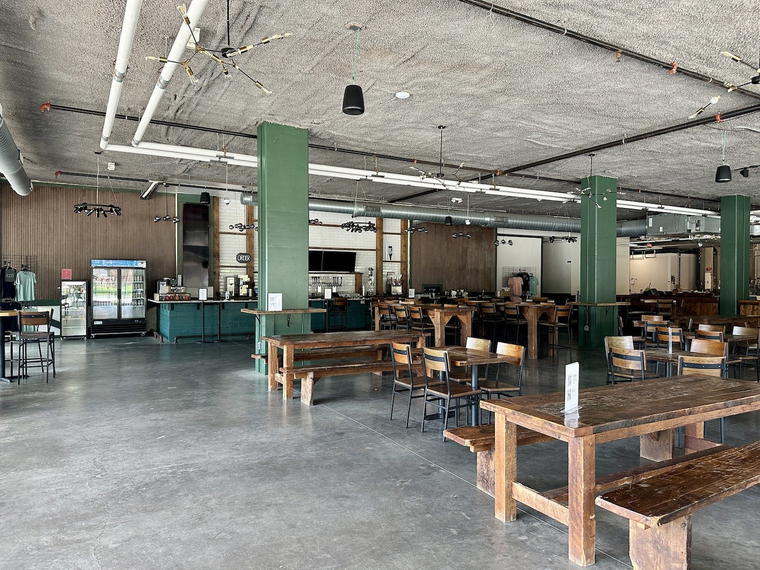 Brühaven Craft Company, Minneapolis, United States