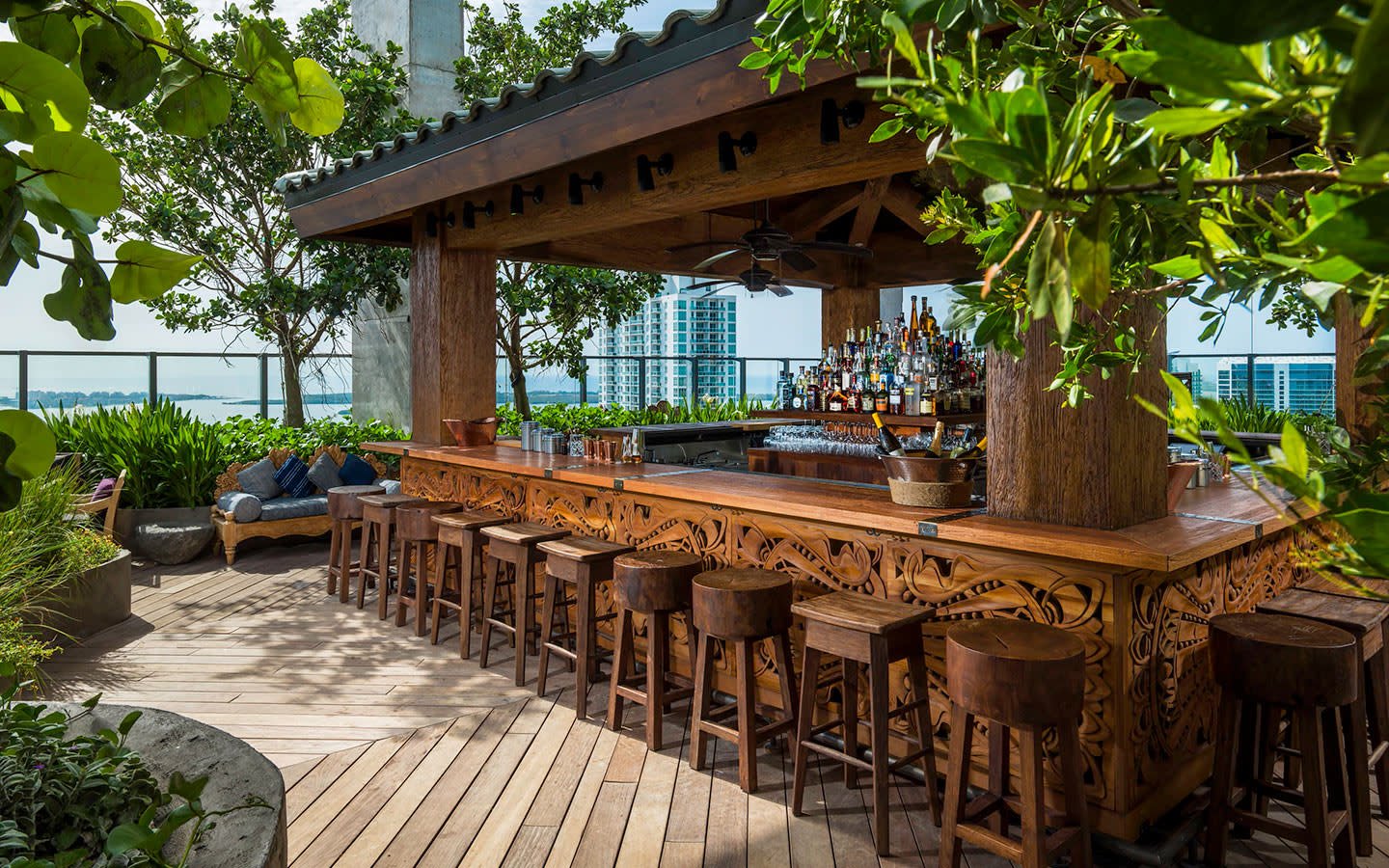 Sugar, Miami, United States