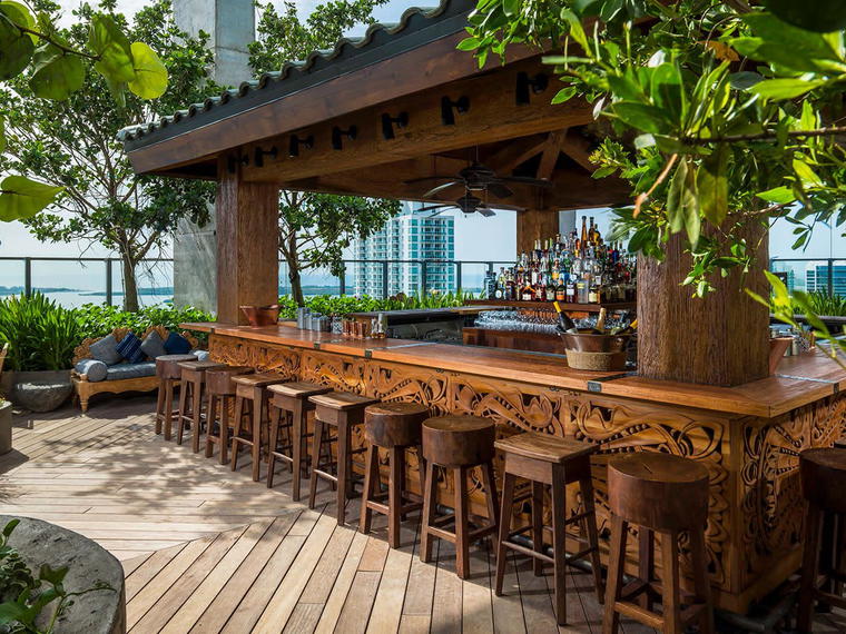 Sugar, Miami, United States