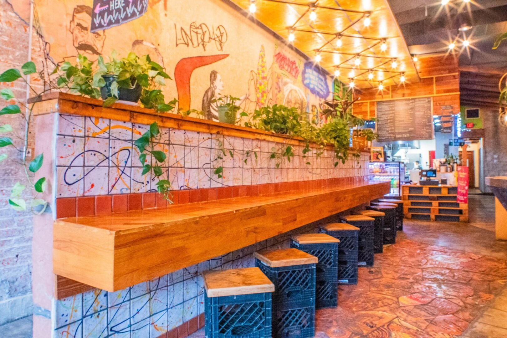 Mazunte Centro, Bar in Cincinnati