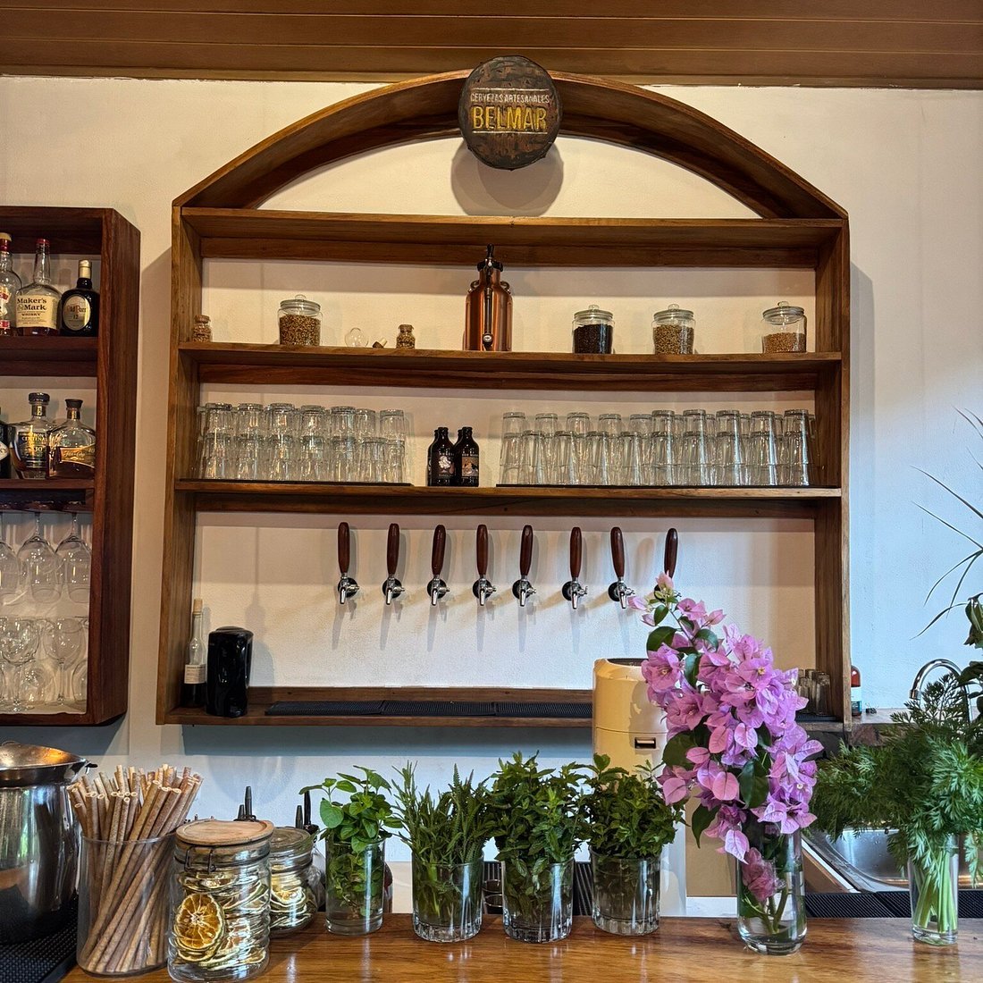 Cervecería Belmar