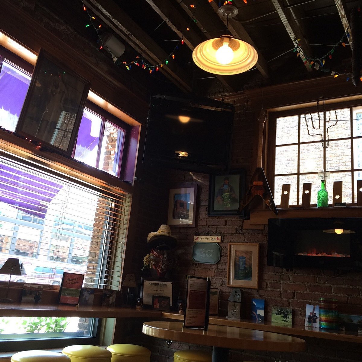 Mama's Ladas, Sioux Falls, United States