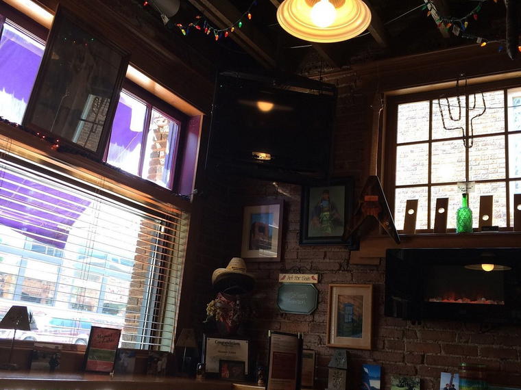Mama's Ladas, Sioux Falls, United States