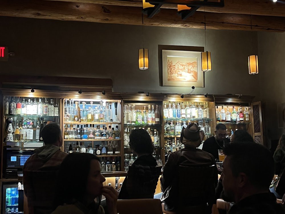 Joe's Tequila Bar, Santa Fe, United States