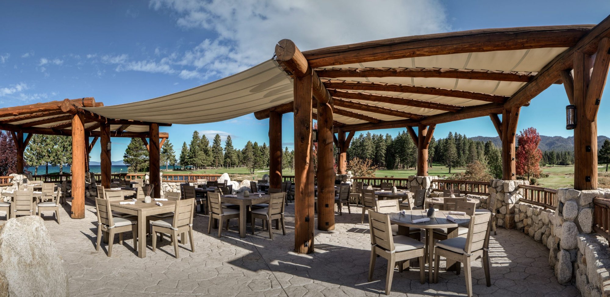 Brooks' Bar & Deck