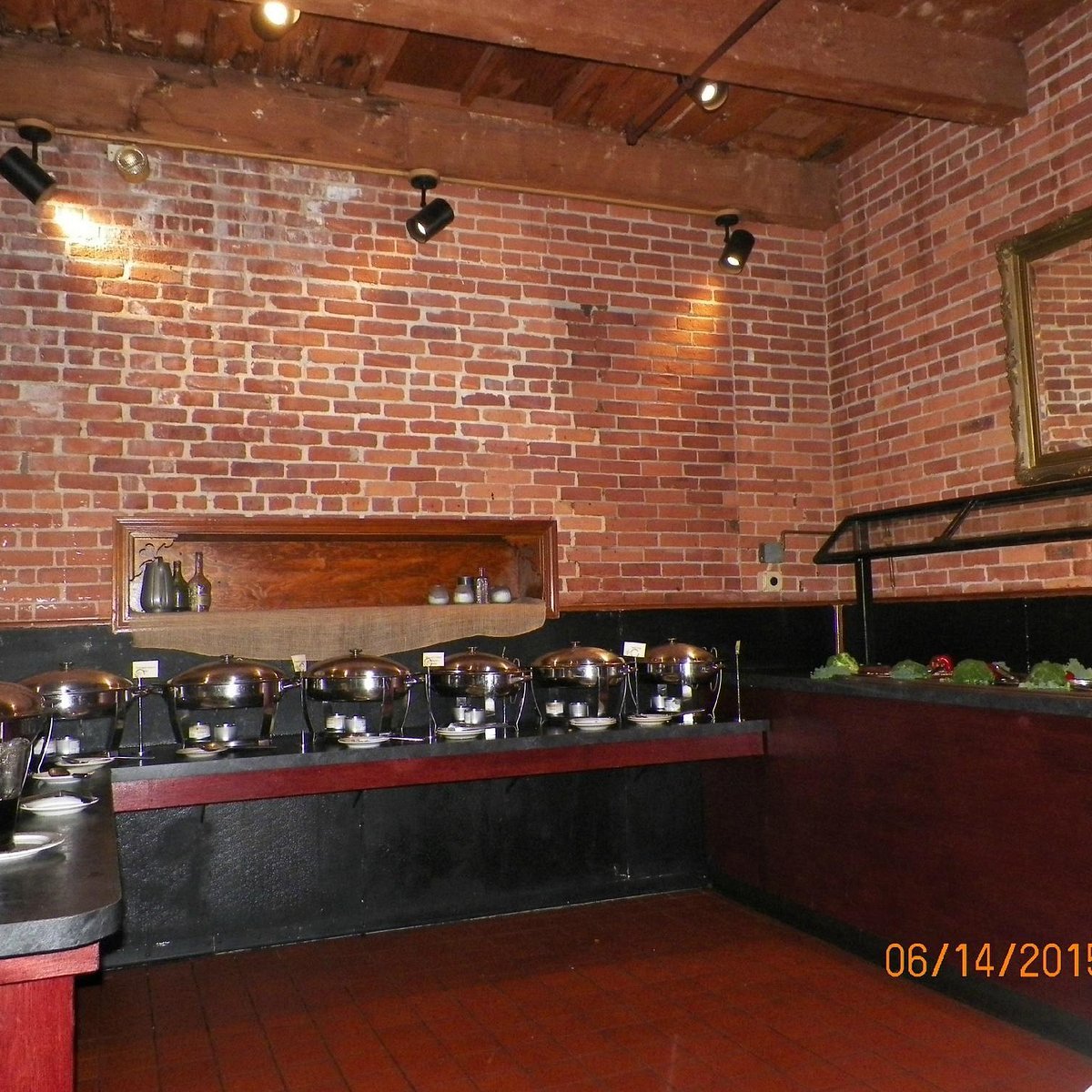 Morin's Hometown Bar & Grille, Attleboro, United States