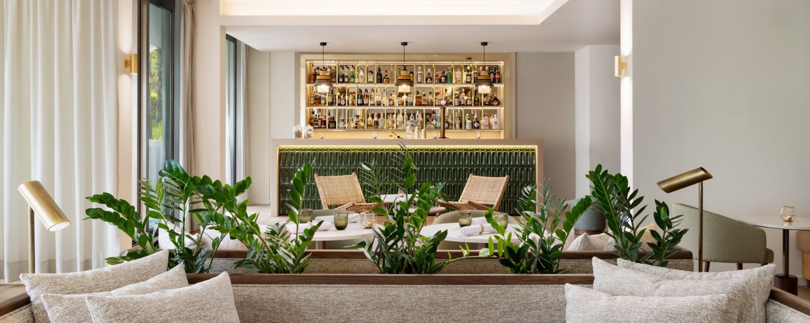 Serenity Bar