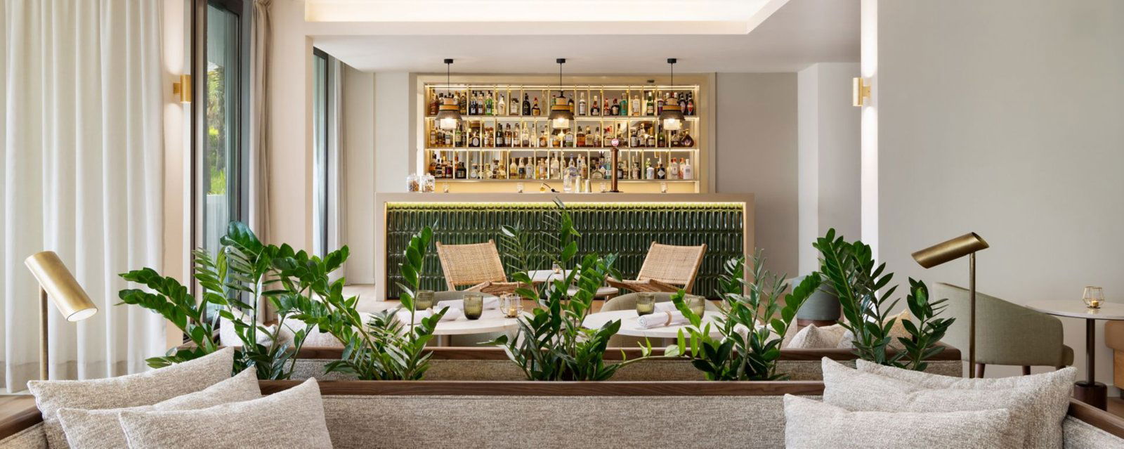Serenity Bar, Bar in Albufeira