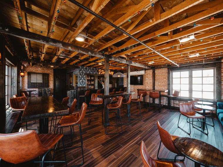 Porters Western Saloon, Scottsdale, United States