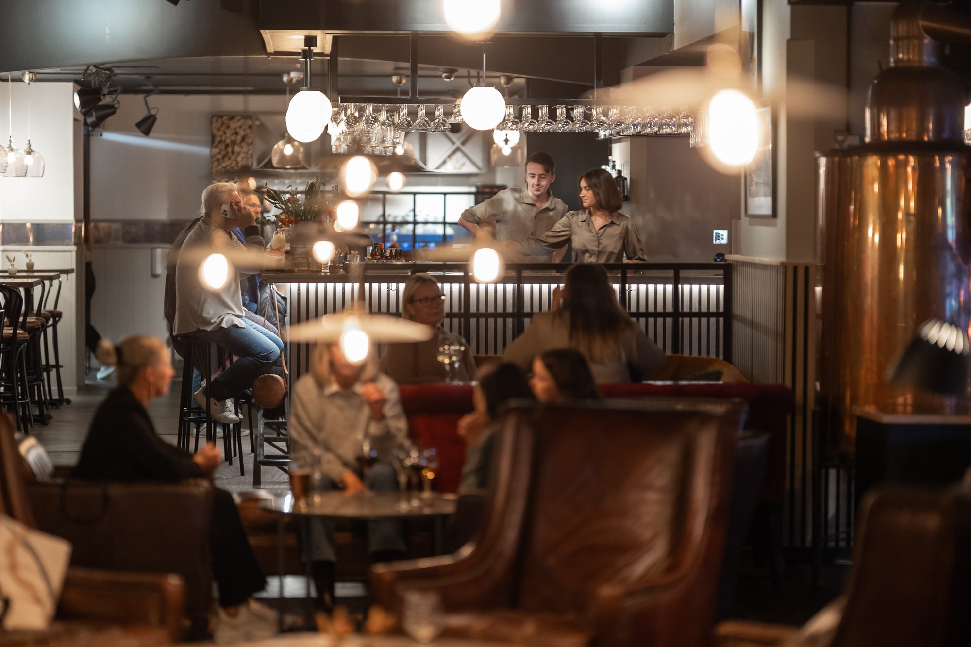 Bistro Grand