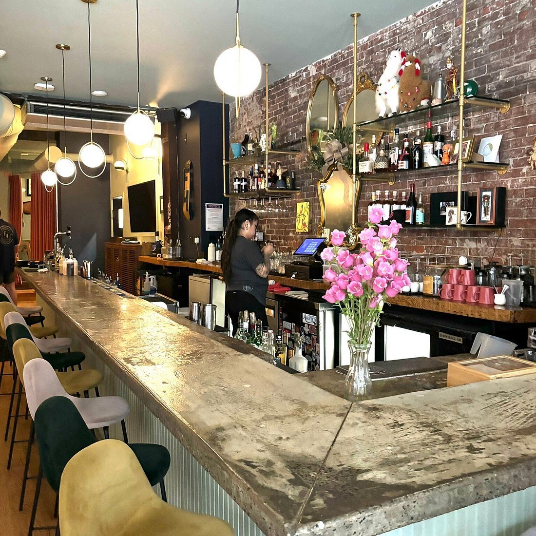 Fitz on 4th, Philadelphia, United States