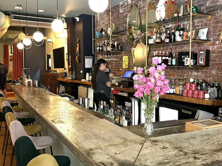 Fitz on 4th, Philadelphia, United States