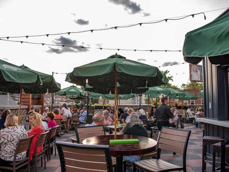 The Lexington, Saint Paul, United States