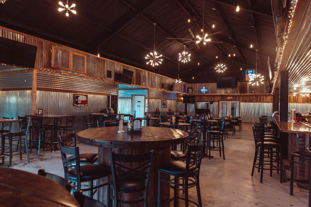 Doc's Bar & Grill Abilene, Bar in Potosi