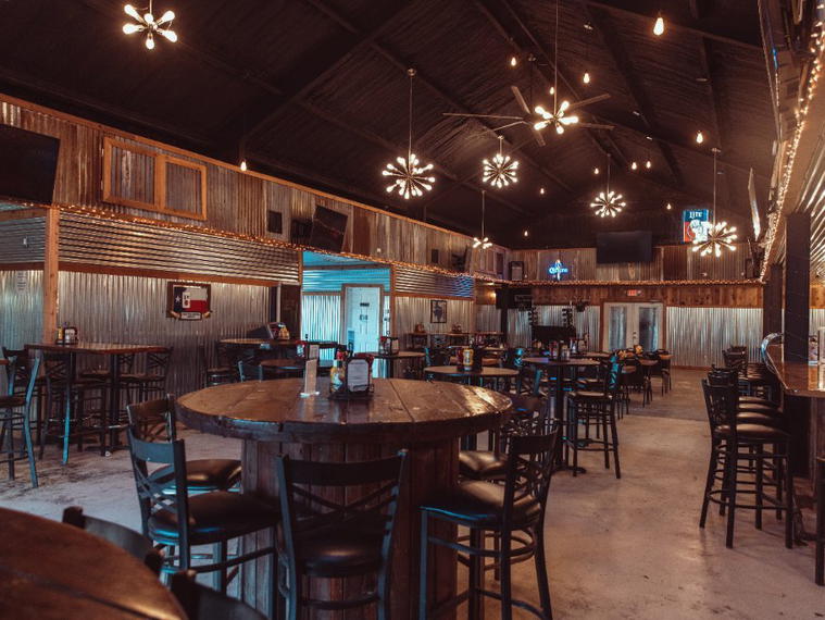 Doc's Bar & Grill Abilene, Potosi, United States
