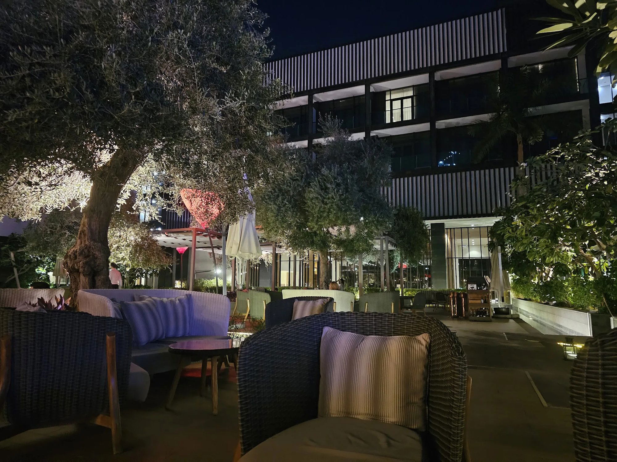 GRAPESKIN, Bar in Dubai