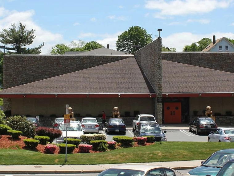 Cathay Pacific, Quincy, United States