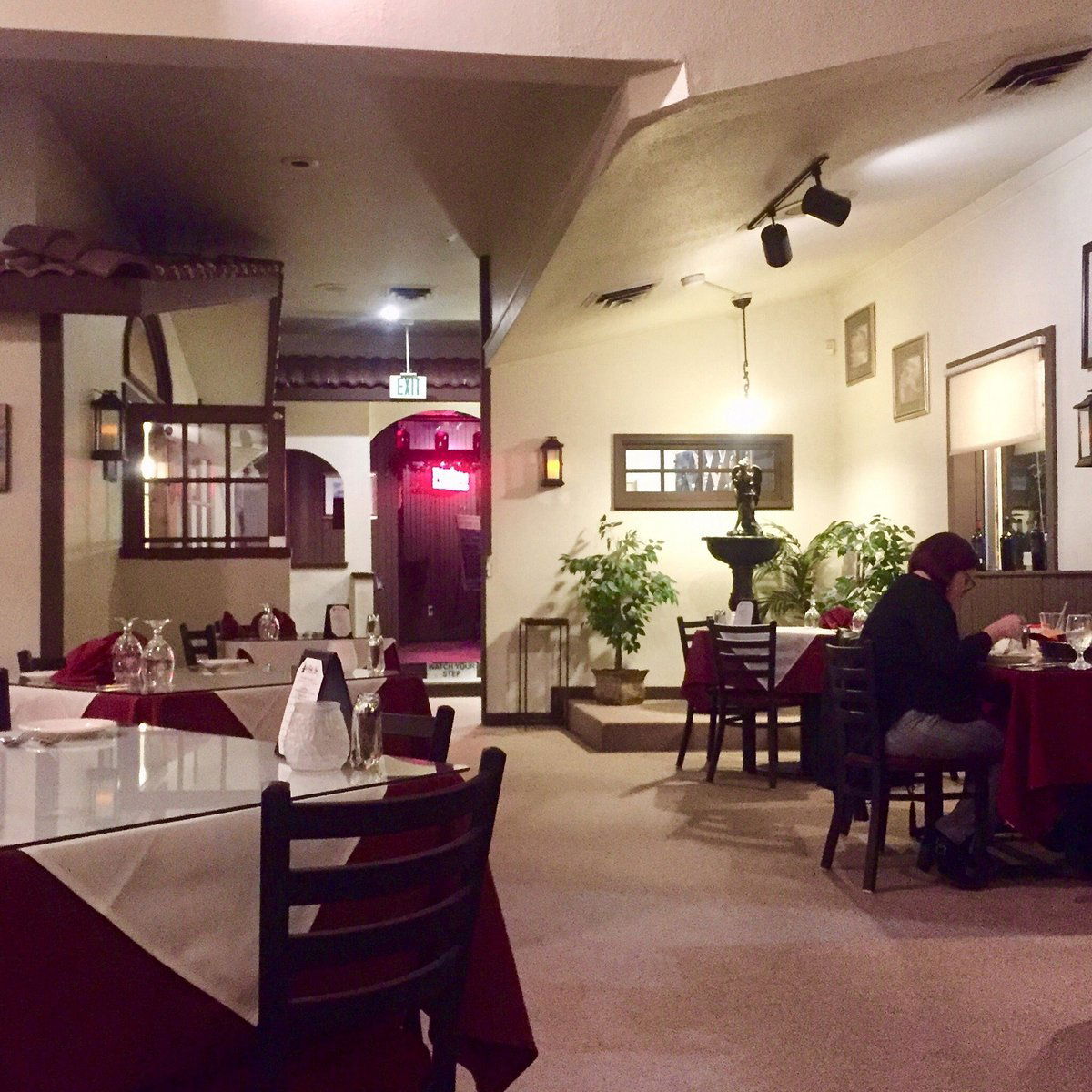 La Bella Vita Ristorante Italiano, Bar in Colorado Springs