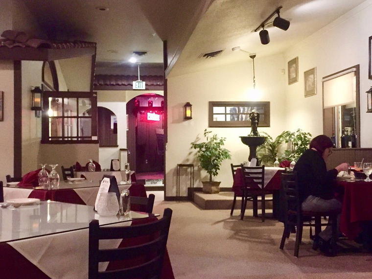 La Bella Vita Ristorante Italiano, Colorado Springs, United States