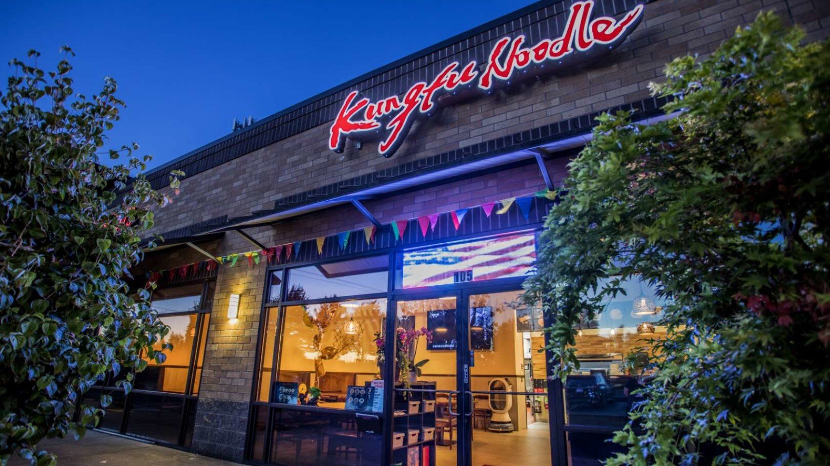 Sachi Sushi & KungFu Noodle bar in Walnut Grove, United States