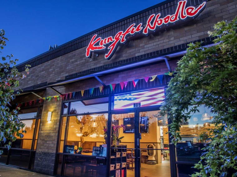 Sachi Sushi & KungFu Noodle, Walnut Grove, United States