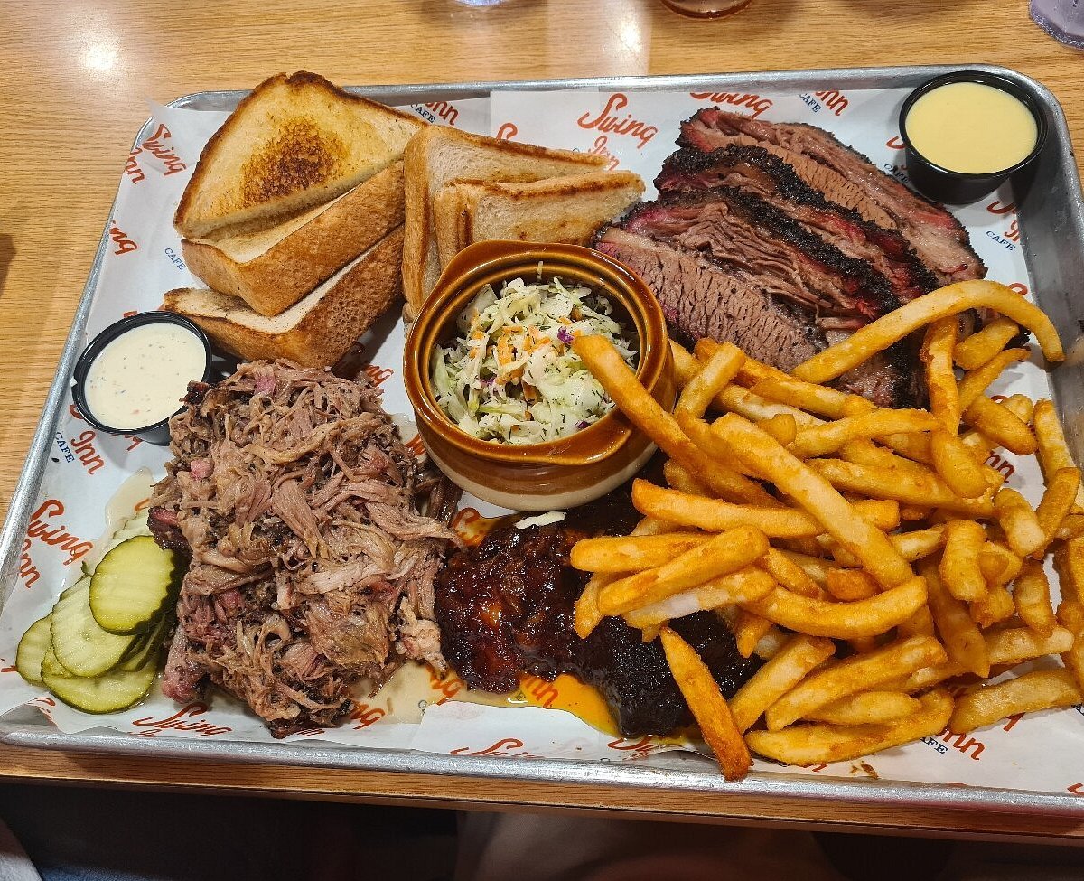 Swing Inn Cafe & BBQ, Temecula, United States