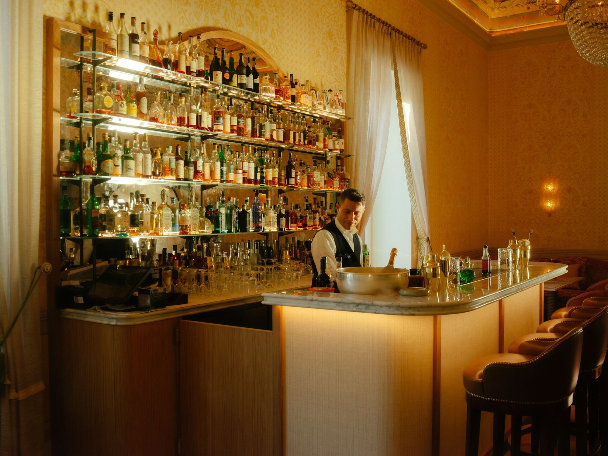 Bar Caruso