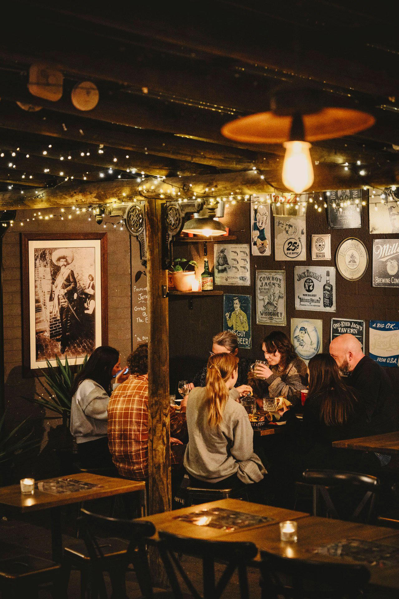 The Hayberry Diner & Bar, Crows Nest, Australia