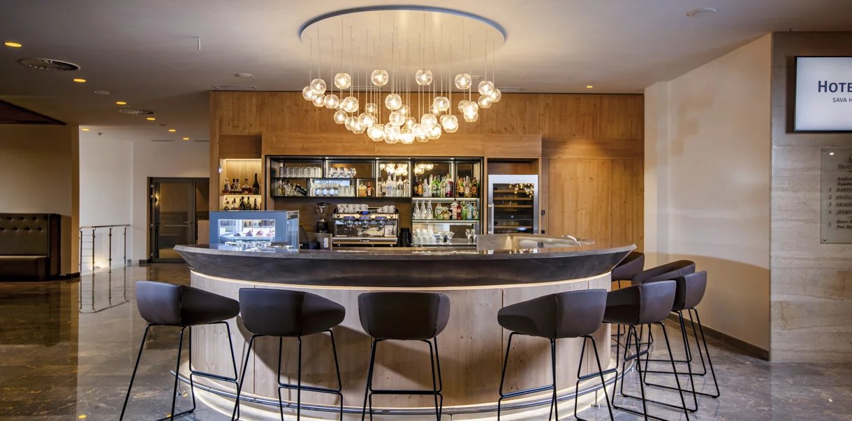 Aperitiv Bar Park