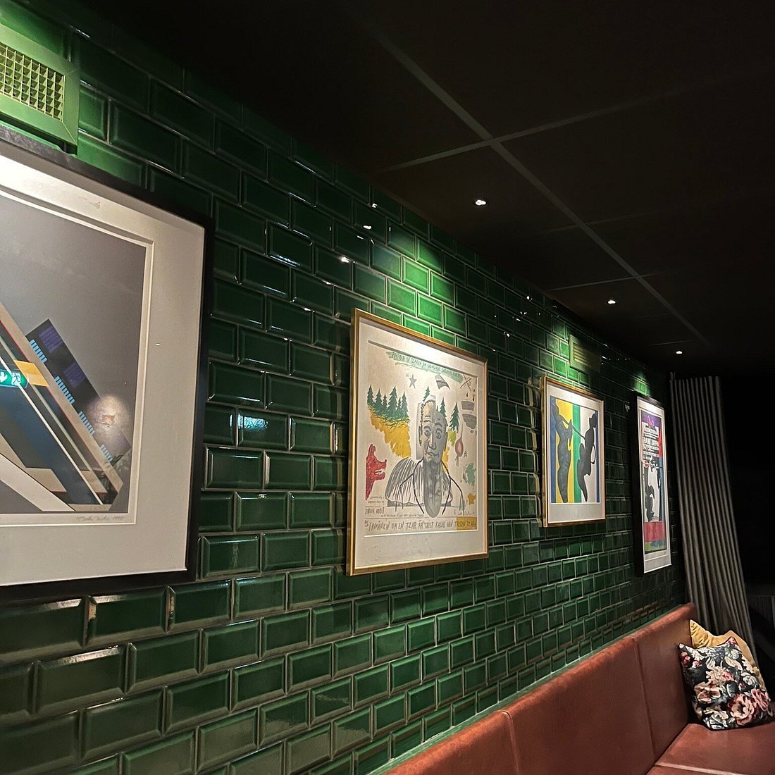 Postgatan Bar