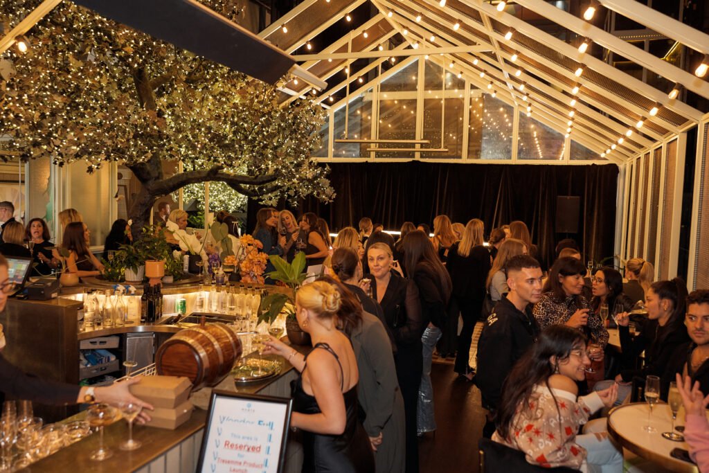 Ovolo Sydney, Woolloomooloo bar in Woolloomooloo, Australia