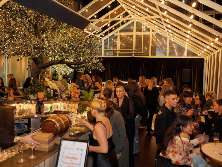 Ovolo Sydney, Woolloomooloo, Woolloomooloo, Australia