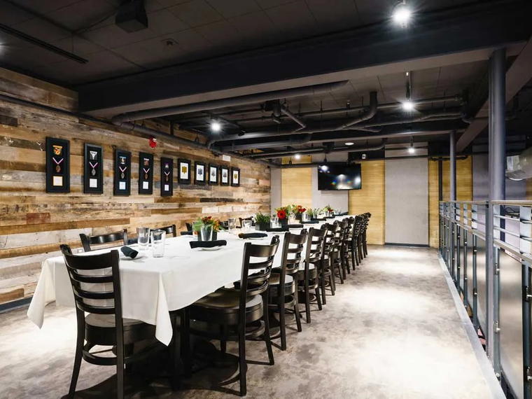 Corner Brew Pub Sugar House, Salt Lake City, United States
